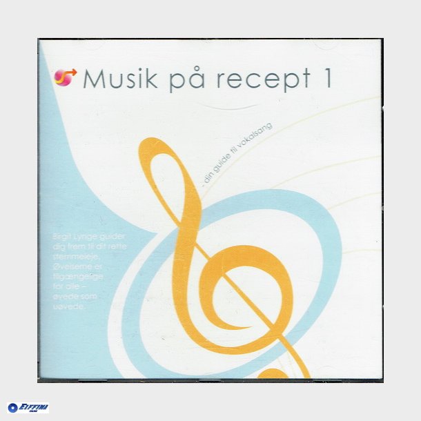 Musik P Recept 1