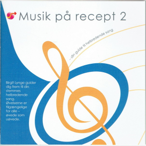Musik P Recept 2 (2006)