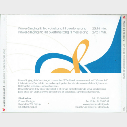 Musik P Recept 2 (2006)