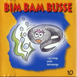 Mus'ik Vol 10 - Bim Bam Busse (2000)