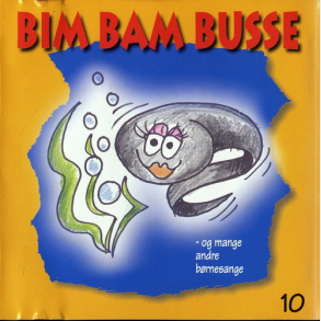 Mus'ik Vol 10 - Bim Bam Busse (2000)