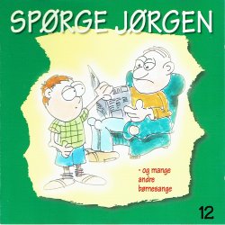 Musi'k Vol 12 Sprge Jrgen Og Mange Andre Brnesange (1999)