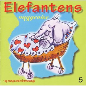 Mus'ik Vol 05 - Elefantens Vuggevise (1998)