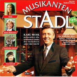 Musikanten Stadl (1994)
