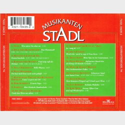 Musikanten Stadl (1994)