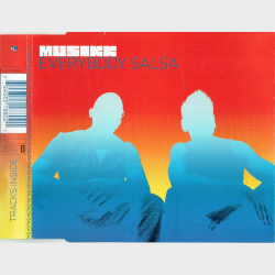 Musikk - Everybody Salsa