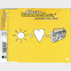 Musikk ft. John Rock - Summer Lovin' (2004)