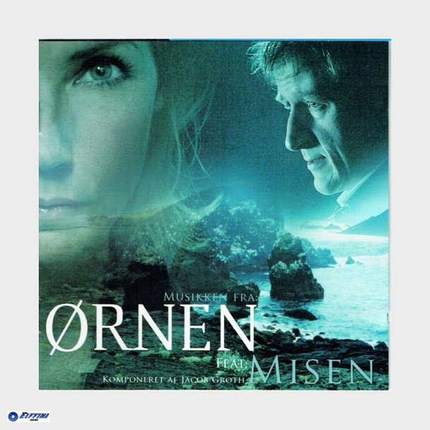 Musikken Fra rnen (2005)