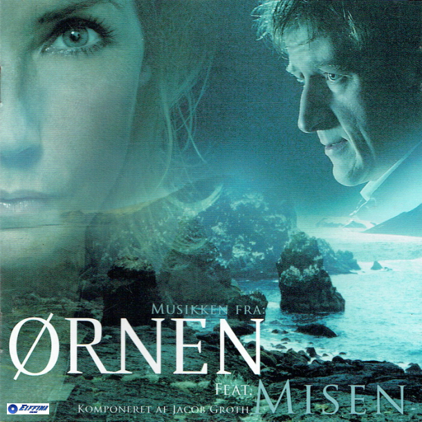 Musikken Fra rnen Fra Misen (2005)