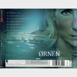 Musikken Fra rnen Fra Misen (2005)