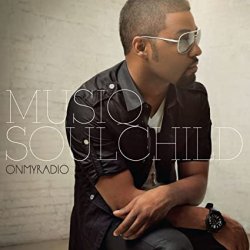 Musiq Soulchild - OnMyRadio (2008)