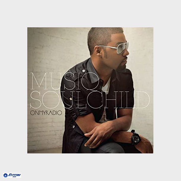 Musiq Soulchild - OnMyRadio (2008)