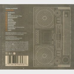 Musiq Soulchild - OnMyRadio (2008)