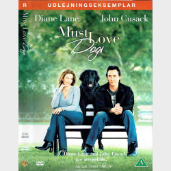 Must Love Dogs (2005)