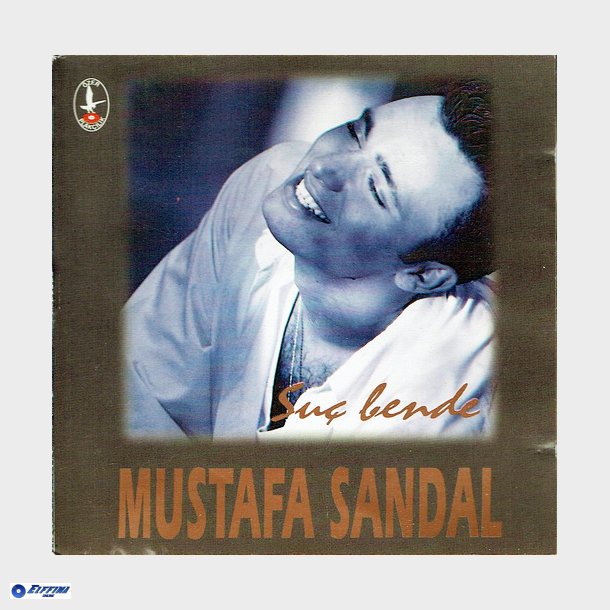 Mustafa Sandal - Suc Bende (1994) (Turkisk)