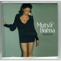 Mutya Buena - Real Girl (Promo)