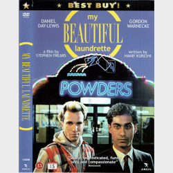 My Beautiful Laundrette (1985)