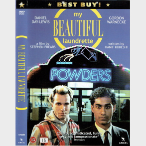 My Beautiful Laundrette (1985)