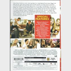 My Best Friend's Girl (2008)