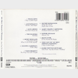 My Best Friend's Wedding (1997)