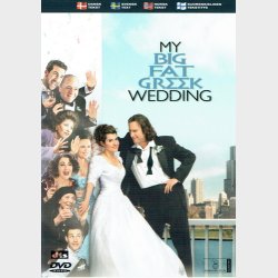 My Big Fat Greek Wedding (2002)