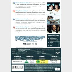 My Big Fat Greek Wedding (2002)