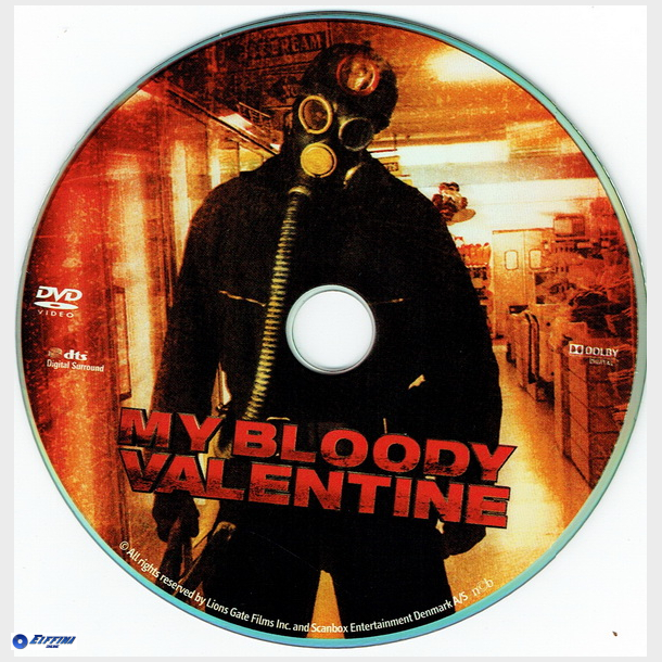 My Bloody Valentine (2009)