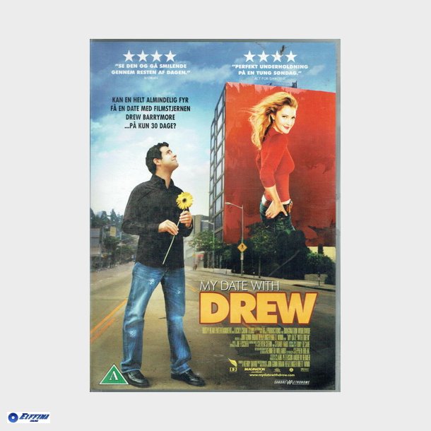 My Date With Drew (2004)