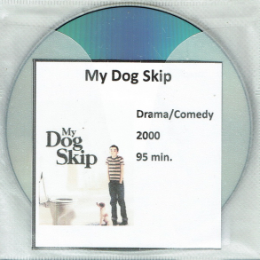 My Dog Skip (2000)
