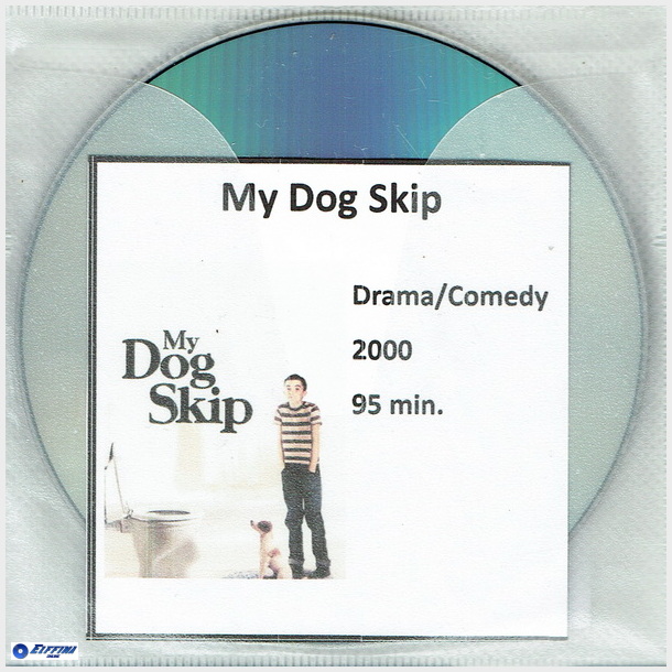 My Dog Skip (2000)