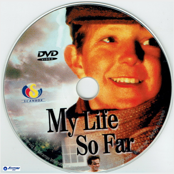 My Life So Far (1999)