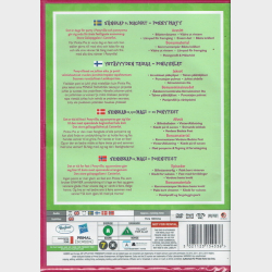 My Little Pony - A Pony Party (2014) (Pink �ske) - NY