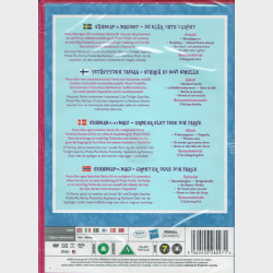 My Little Pony - Green Isn't Your Colour (2014)