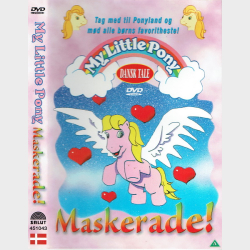 My Little Pony - Maskerade (2004)