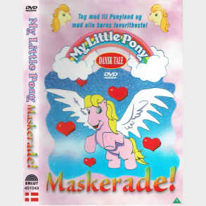 My Little Pony - Maskerade (2004)