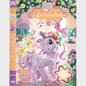 My Little Pony - Prinsessen (2005)