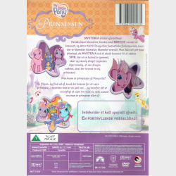 My Little Pony - Prinsessen (2005)