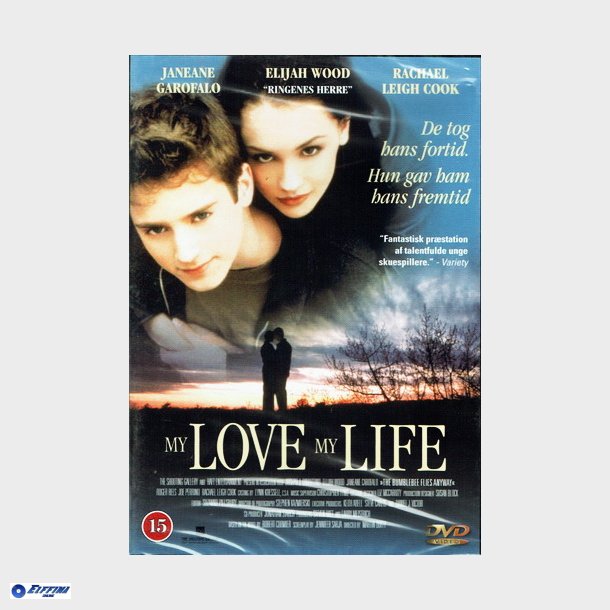 My Love My Life (2002)