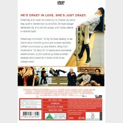 My Sassy Girl (2008)