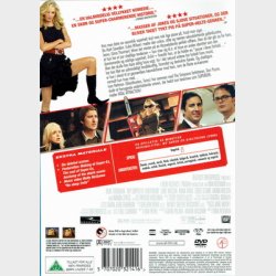 My Super Ex-Girlfriend (2006)