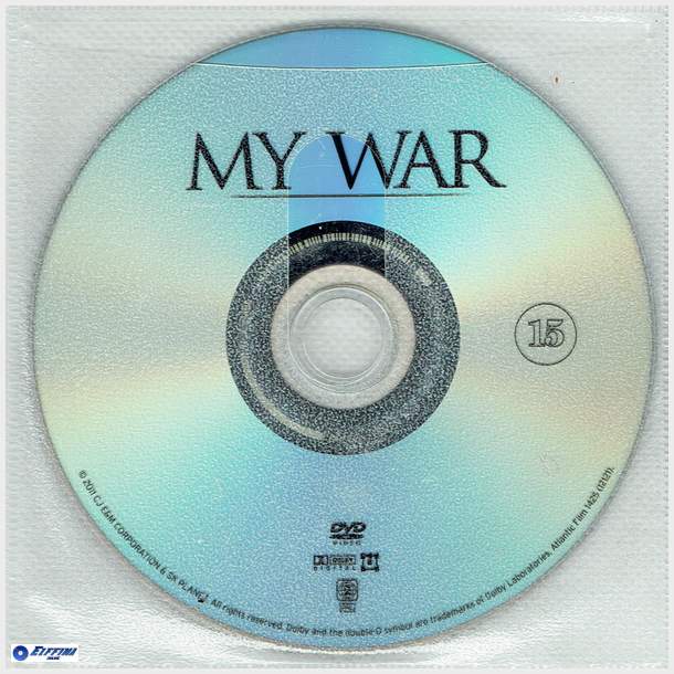 My War (2011)