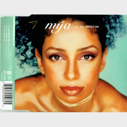 Mya - It's All About Me (1998)