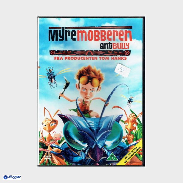 Myremobberen (2006)