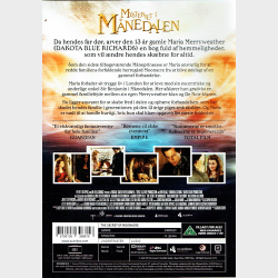 Mysteriet I Mnedalen (2008) - NY