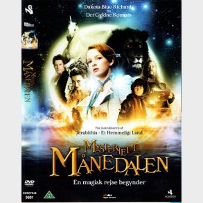 Mysteriet I Mnedalen (2008)