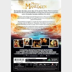 Mysteriet I Mnedalen (2008)