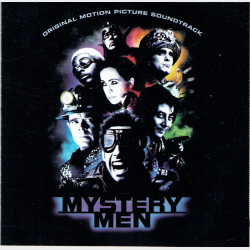 Mystery Men (1999)