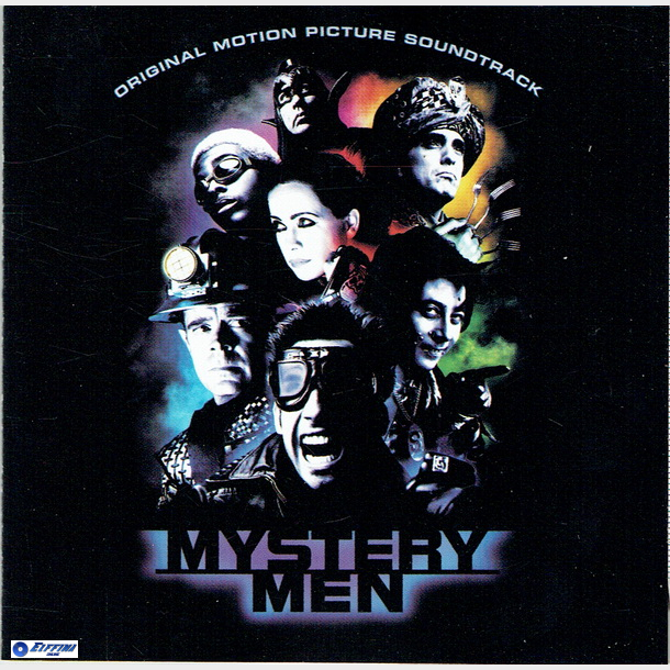 Mystery Men (1999)