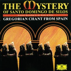 Mystery Of Santo Domingo De Silos Gregorian Chant From Spain (1994)