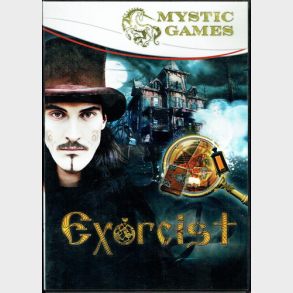 Mystic Games - Exorcist - NY
